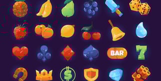 Il simbolo Wild delle slot