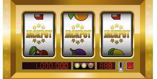 Gioco Digitale, Pokerstars, StarsVegas: confronta i Jackpot più alti