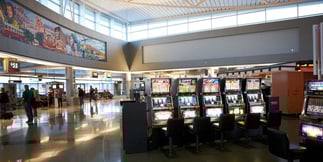 Gioco d’azzardo: la percentuale delle slot machine terrestri che spetta allo stato