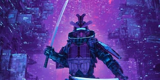 Diventa samurai con la nuova Slot Hanzo’s Dojo di Yggdrasil