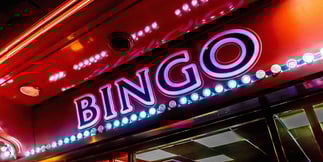 Come aprire sala Bingo in Italia