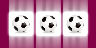 Calcio e slot insieme? Su Intralot si può!