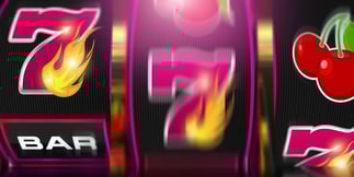 Booming Games sbarca in Italia: tante novità per i giocatori di slot!