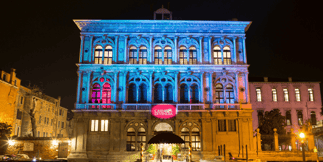 Novomatic AG Hails NovoVision Performance in Italy