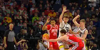 War on College Sports Prop Betting?