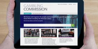 United Kingdom’s Gambling Commission Vows to Remain Vigilant