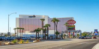Riverside Resort in Laughlin Fined $500K for Roughing Up Customers