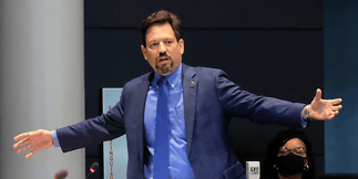 Longshot Proposal Would Link Casino, Arena for Wizards and Capitals in Northern Virginia