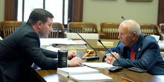 Bill to Place Casino in Jackson, Miss., Stalls in House Committee