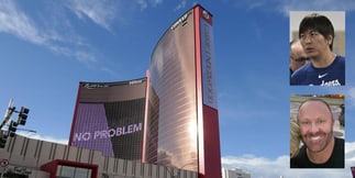 Bookie in Ohtani Translator Sports Betting Scandal Well-Known by Vegas Casinos