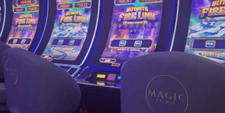 Regulators Pull License from Magic Palace, Forcing Casino Closure