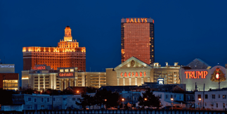 Feds Support Tourists in Atlantic City Hotel Price Gouging Lawsuit