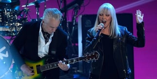 Pat Benatar Hitting the Casino Circuit Coast to Coast in 2024