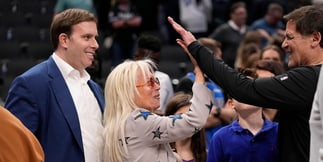 Las Vegas Sands Launches Effort to Legalize Texas Casinos