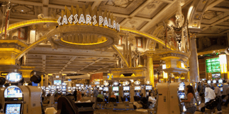 Caesars Palace Slot Player Banks $667,750 in Dragon Link Jackpots