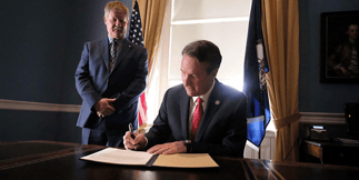 New Virginia Law Prevents Richmond from Ever Having a Casino