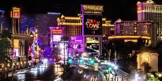 Super Bowl, Chinese New Year Lift Nevada to Best February Gaming Win Ever
