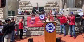 Casino Workers Sue New Jersey Over Smoking Ban Exemption