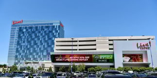 Maryland Casinos Collect Robust $178.1M in March Revenue