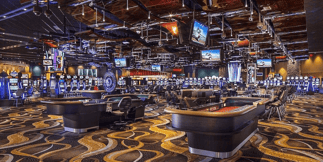 The Riverview Hotel from Century Casinos Incorporated Opens in Missouri