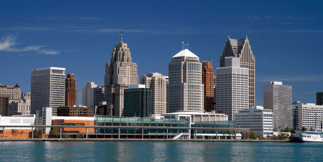Detroit Casinos Post Their Best Monthly Result in Over Four Years