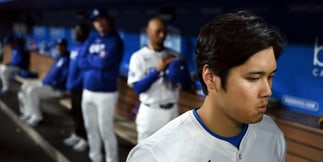 Feds: Ohtani Interpreter Stole $16M from Dodgers Star