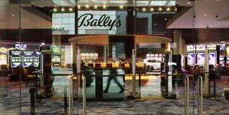 Bally’s Chicago Revenues Rise in March, but Still Short of Projections