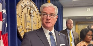 Alabama Gambling Expansion Bills Ready to Fizzle?