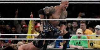 Is WrestleMania Coming to Vegas? What the Super Bowl of Combat Entertainment Means for Strip Casinos