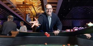 Arkansas Casino Pushes for Broader Online Gambling Options