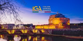 StarCasinò, Eurobet e LeoVegas stelle della prima edizione IGA 2024