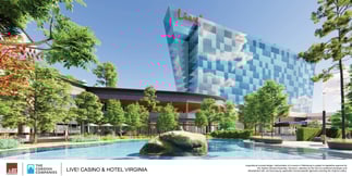Virginia: Petersburg Picks Cordish as Casino Developer in Surprise Vote