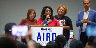 Confidential Report Raises Questions, Eyebrows Over Selection of Virginia Casino Developer