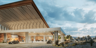 Arizona’s New Desert Diamond Casino Set to Open by Year-End