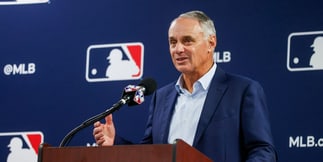MLB Commish Explains Evolving View on Gambling Policy, Ohtani Translator Betting Scandal