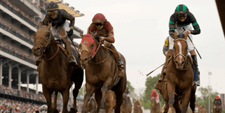 Record Wagering on 2024 Kentucky Derby – But How Does It Compare with Other Sports?