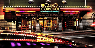 Sweden Pondering Casino Cosmopol Closure