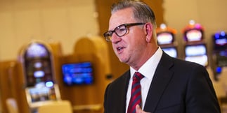 Casino Exec Sibella Avoids Jail Time in Money Laundering Case