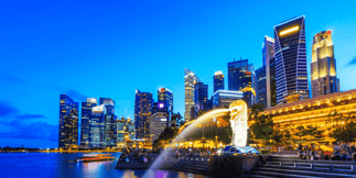 Profitable Start to the Year for Genting Singapore Limited