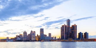 Detroit Casinos Post Disappointing April Revenues