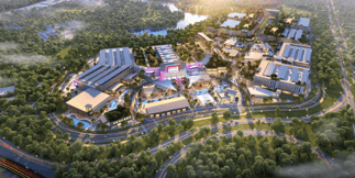 Petersburg Keeping Cordish Casino Proposal Under Wraps Despite Calls for Transparency