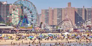 $3 Billion Plan for Coney Island Casino Development Revealed