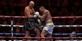 Millions Miss out on TV and Radio Coverage of the Fight of the Century