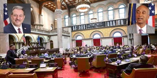 New York Lawmakers Pushing Bill to Expedite Downstate Casino Licenses