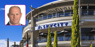 SkyCity Entertainment Group Reaches Settlement in New Zealand