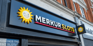 Merkur Slots Proposition for Northampton