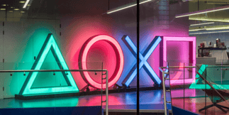 The Unconventional Rise of the UK Gaming Industry