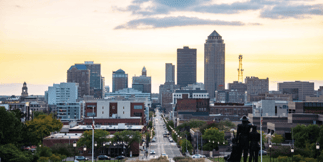 Iowa Casinos Experience April Revenue Crash