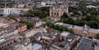 Peterborough Adult Gaming Center Expansion Plan Draws Criticism