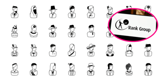 Rank Group PLC Champions Diversity to Build a Multi-Generational Team